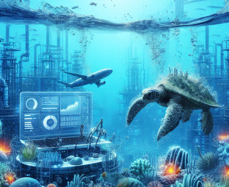 Unlocking Ocean Treasures Data Analytics In Underwater Fossil Fuels unlocking-ocean-treasures-data-analytics-in-underwater-fossil-fuels